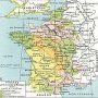 1360 - La France après le traité de Brérigny