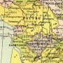 1790 - Des provinces aux départements